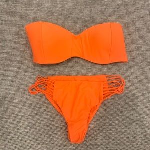 MIKOH swim
